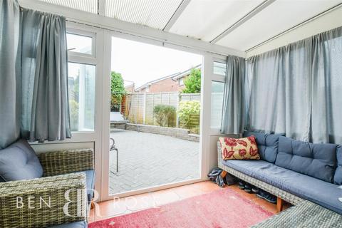 2 bedroom semi-detached house for sale, Nookfield, Leyland