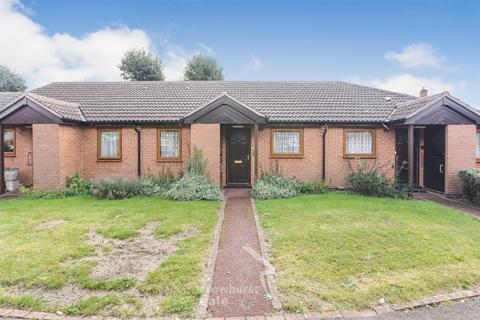 2 bedroom bungalow for sale, Ferrieres Close, Dunchurch CV22