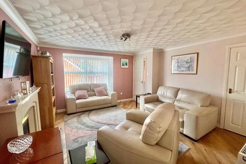 4 bedroom detached house for sale - Nant Y Wennol, Broadlands, Bridgend County Borough, CF315DB