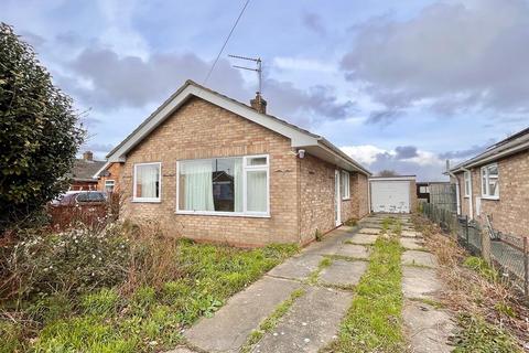 3 bedroom detached bungalow for sale, Springfield North, Hemsby, Great Yarmouth