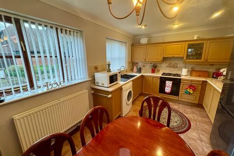 3 bedroom semi-detached house for sale, New Inn Close, Fownhope, Hereford, HR1