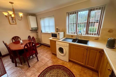 3 bedroom semi-detached house for sale, New Inn Close, Fownhope, Hereford, HR1