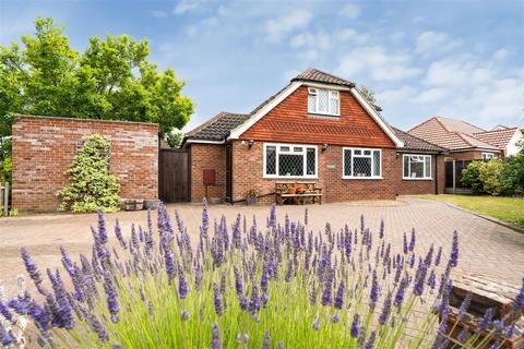 4 bedroom house for sale, Tuckey Grove, Ripley, Woking