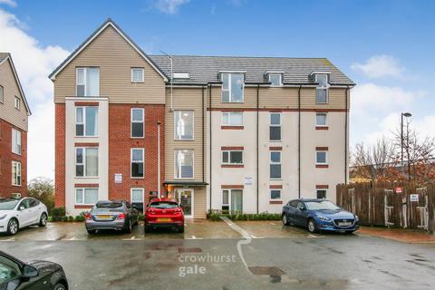 1 bedroom apartment for sale, Anton Close, Rugby CV21