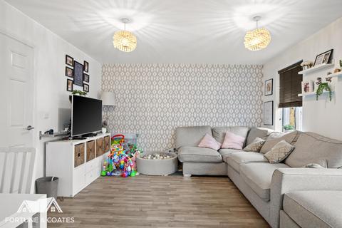 26 Bromley Close, Harlow, CM20 2GD