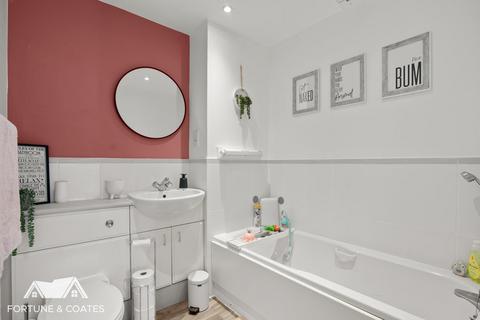 26 Bromley Close, Harlow, CM20 2GD