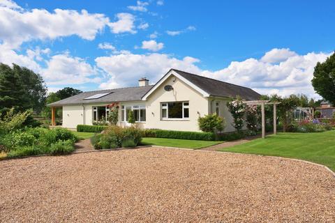 4 bedroom bungalow for sale, Peterstow, Ross-on-Wye, HR9