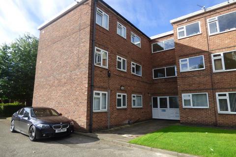 2 bedroom apartment to rent, Douglas Court, Toton NG9 6ER