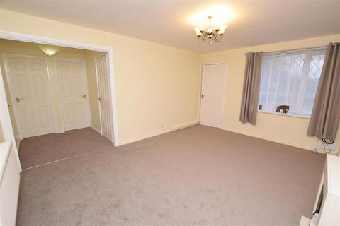 2 bedroom flat for sale, Leggott Way, Stallingborough DN41