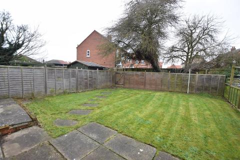 2 bedroom flat for sale, Leggott Way, Stallingborough DN41