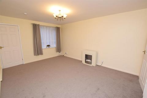 2 bedroom flat for sale, Leggott Way, Stallingborough DN41