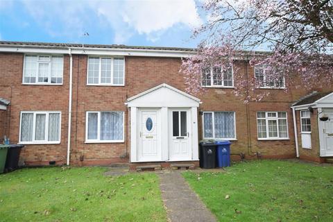 2 bedroom flat for sale, Leggott Way, Stallingborough DN41