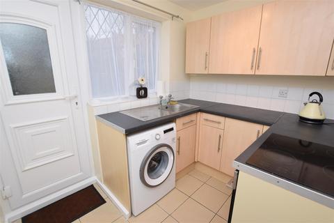 2 bedroom flat for sale, Leggott Way, Stallingborough DN41