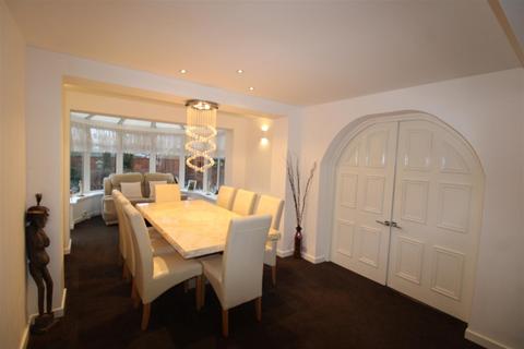 4 bedroom detached house for sale, Gleneagle Close, Chapel Park, Newcastle Upon Tyne