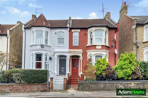 2 bedroom apartment for sale, Dollis Road, London N3