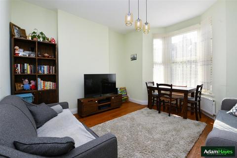 2 bedroom apartment for sale, Dollis Road, London N3