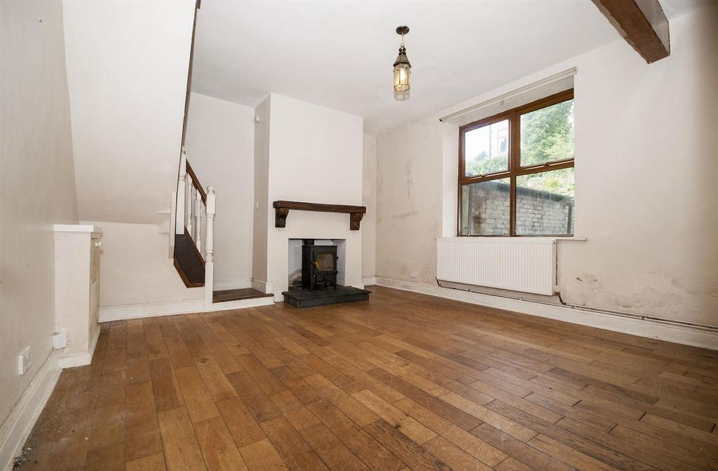 Tanners Street, Ramsbottom, Bury 3 bed house for sale £200,000