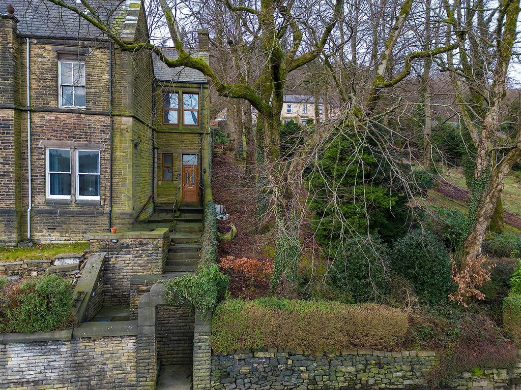 Tanners Street, Ramsbottom, Bury 3 bed house for sale £200,000