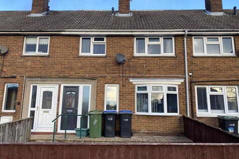 3 bedroom terraced house for sale, Stephenson Way, Newton Aycliffe