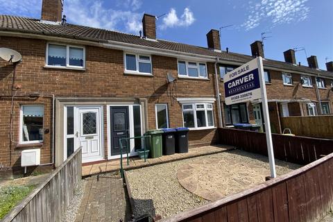3 bedroom terraced house for sale, Stephenson Way, Newton Aycliffe