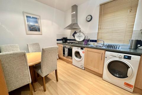 2 bedroom apartment for sale, Clough Springs, Barrowford, Nelson