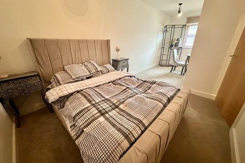 2 bedroom flat for sale, Clough Springs, Barrowford, Nelson