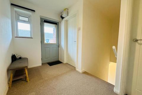 2 bedroom flat for sale, Westfield Road, Tiverton EX16