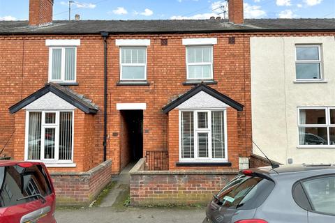 45 Lime Grove, Newark, NG24 4AQ