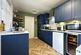 Contemporary Fitted Kitchen 548