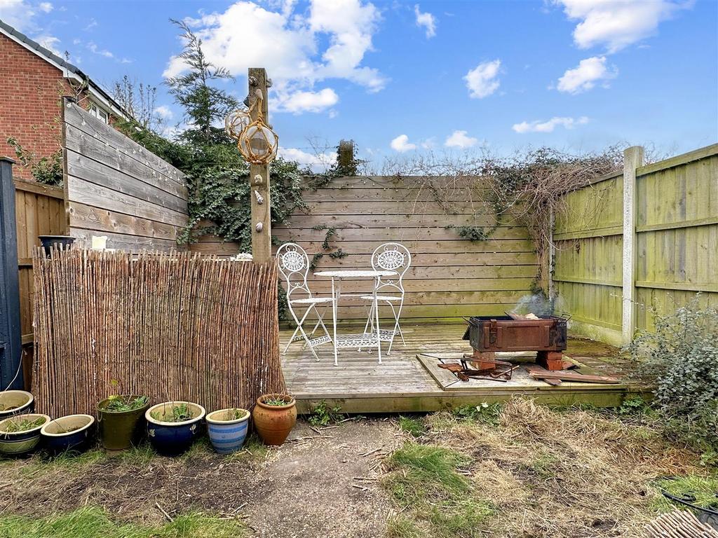 Garden 333