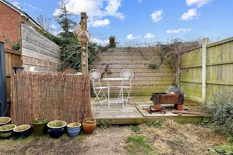 45 Lime Grove, Newark, NG24 4AQ
