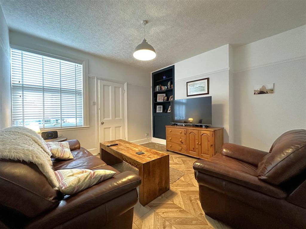 Lounge 544