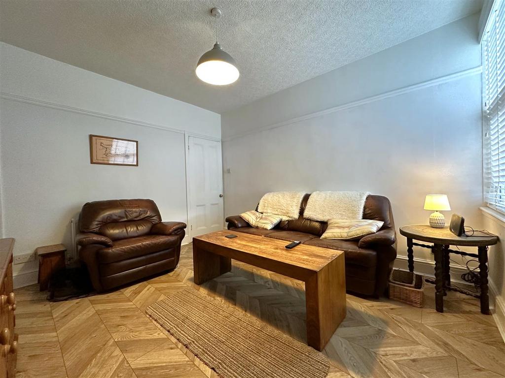 Lounge Aspect Two 546