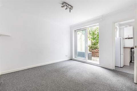 1 bedroom apartment to rent, Argyle Road, Brighton