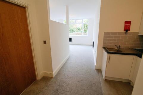 Studio for sale, Symington House, Rugby CV21