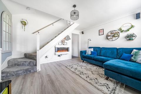 3 bedroom end of terrace house for sale - Marlowe Road, Larkfield, Aylesford
