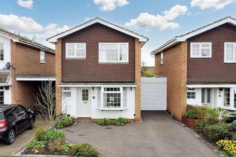 15 Holmes Road, Breaston, Derby, DE72 3BT