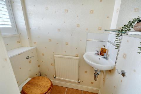 15 Holmes Road, Breaston, Derby, DE72 3BT