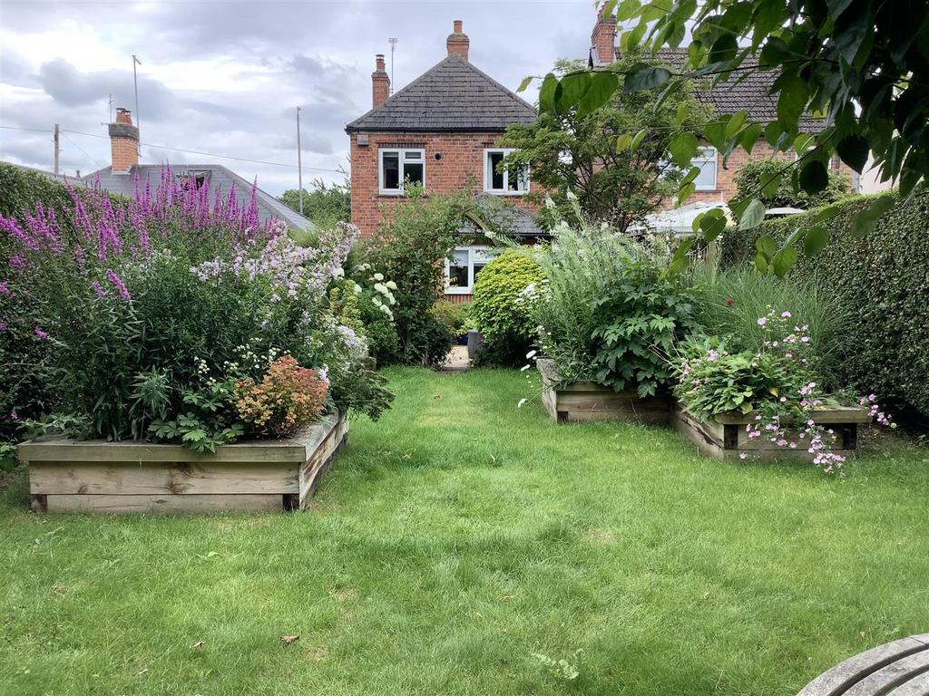 Victoria Avenue, Borrowash 2 bed detached house for sale £275,000