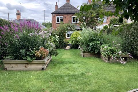 2 bedroom detached house for sale, Victoria Avenue, Borrowash