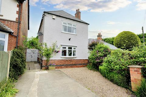 2 bedroom detached house for sale, Victoria Avenue, Borrowash