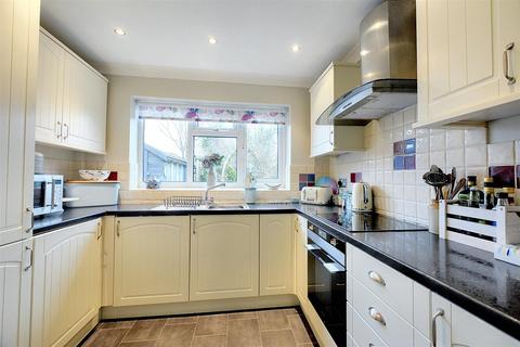 2 bedroom detached house for sale, Victoria Avenue, Borrowash