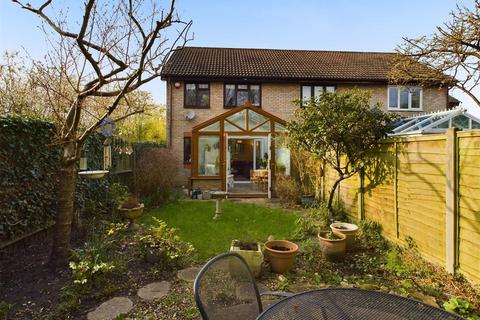 63 Weldon Drive, West Molesey, KT8 2QR