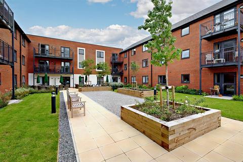 1 bedroom apartment for sale, Pym Court, Bewick Avenue, Topsham, Exeter