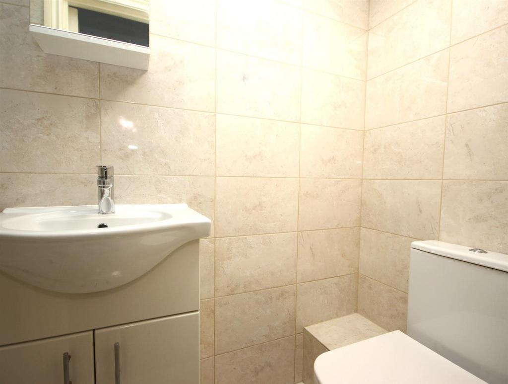 Shower Room Toilet.JPG