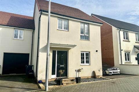 15 Boulder Clay Way, Roundswell, Barnstaple, EX31 3WH