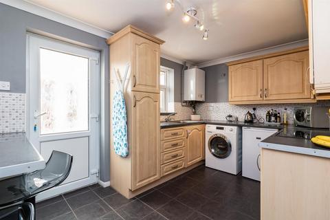 2 bedroom semi-detached house for sale, Greenwood Gardens, Ruddington