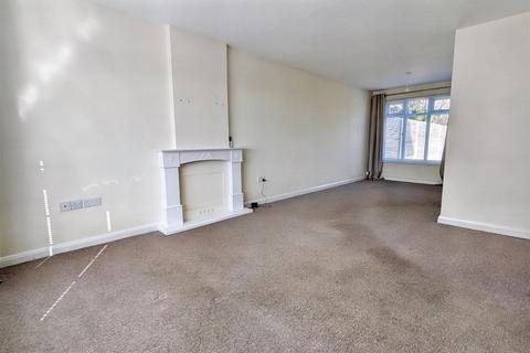 3 bedroom end of terrace house for sale, Leighwood Close, Ryde, PO33 2UR