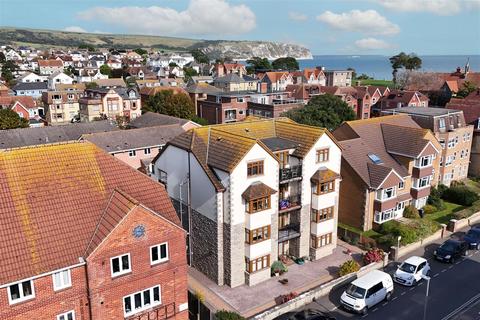 Cranborne Road, Swanage