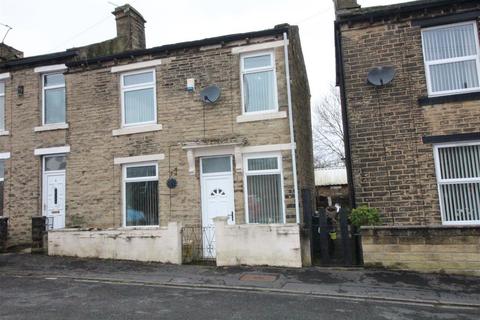 2 bedroom semi-detached house for sale, Perseverance Street, Wyke, Bradford